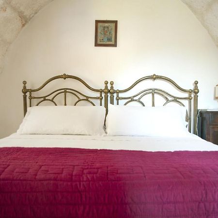 Trulli Sul Vignale In Masseria Santalachicca مارتينا فرانكا المظهر الخارجي الصورة