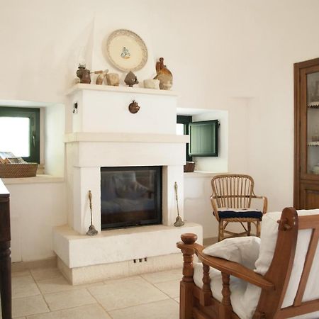 Trulli Sul Vignale In Masseria Santalachicca مارتينا فرانكا المظهر الخارجي الصورة