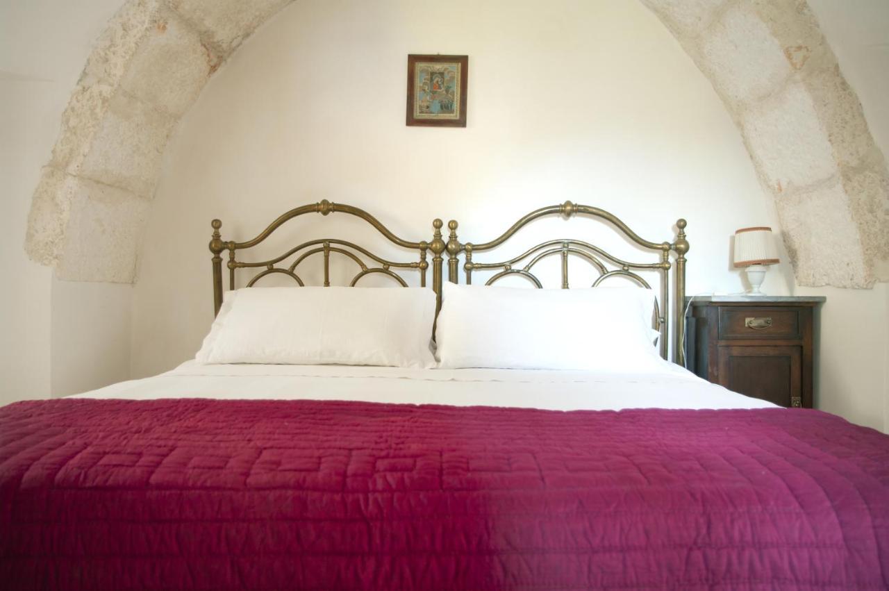 Trulli Sul Vignale In Masseria Santalachicca مارتينا فرانكا المظهر الخارجي الصورة
